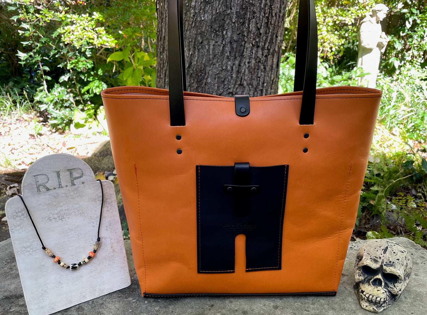 Marielle Everyday Tote