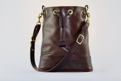 Marielle Classic Barrel Bag