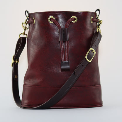 Marielle Classic Barrel Bag