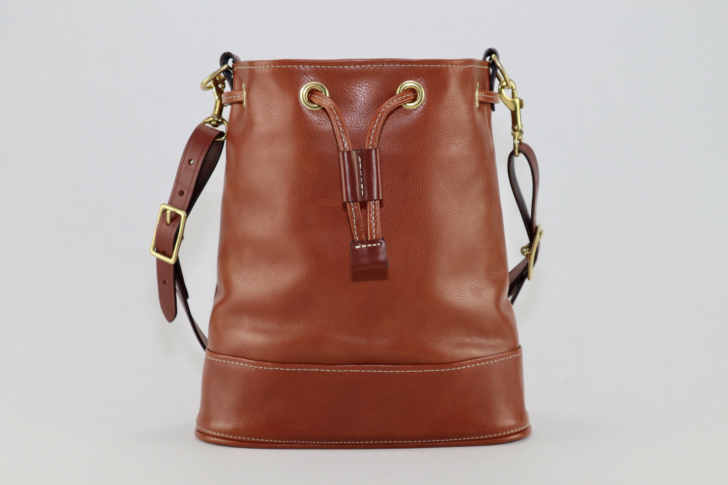 Marielle Classic Barrel Bag