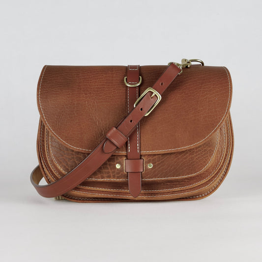 Marielle Crossbody Saddlebag